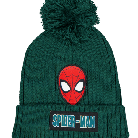 Beanie - Groen | Zeeman