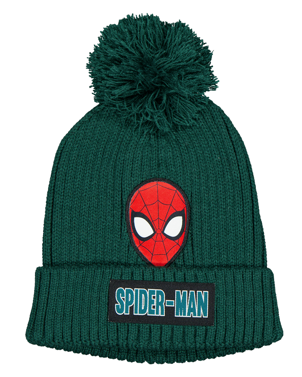 Beanie - Groen | Zeeman