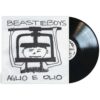 Beastie Boys - Aglio E Olio (LP) | Fiftiesstore
