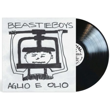 Beastie Boys - Aglio E Olio (LP) | Fiftiesstore