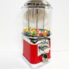 Beaver RB16 Snoep Automaat Aluminium/Rood 50 Eurocent | Beaver