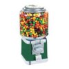 Beaver RB16 Snoepautomaat Aluminum/Groen - Bulk Snoep- 50 Eurocent | Beaver