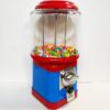 Beaver Southern 16 Snoep Automaat Rood/Blauw - Grote Kauwgom - 50 Eurocent | Beaver
