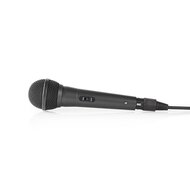 Bedrade Microfoon | -72 dB +/-3 dB Gevoeligheid | 80 Hz - 14 kHz | 5