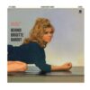 Behind Brigitte Bardot (LP) | Fiftiesstore
