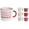 Beker Porselein 170ml |