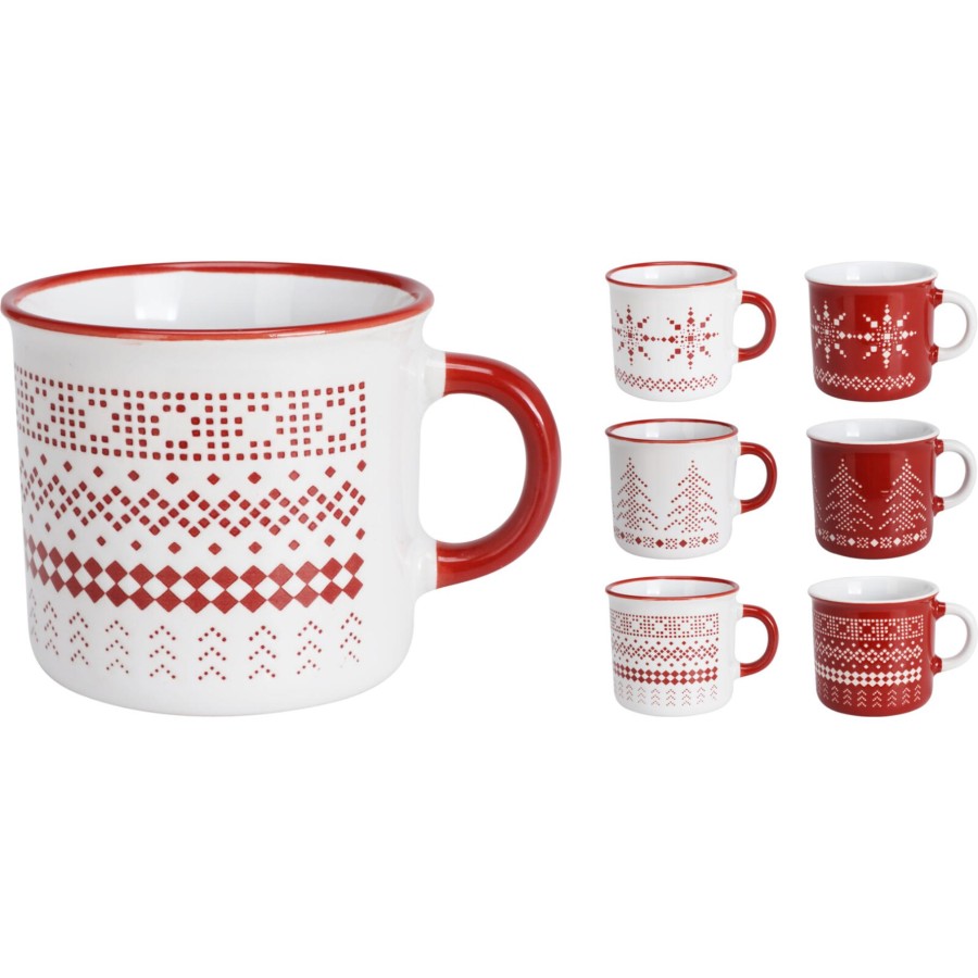 Beker Porselein 170ml |