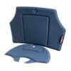 Bekleding/Inlay Maxi Exclusive Denim Deluxe | Bobike
