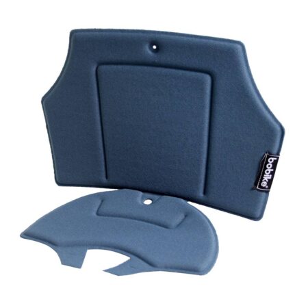 Bekleding/Inlay Maxi Exclusive Denim Deluxe | Bobike
