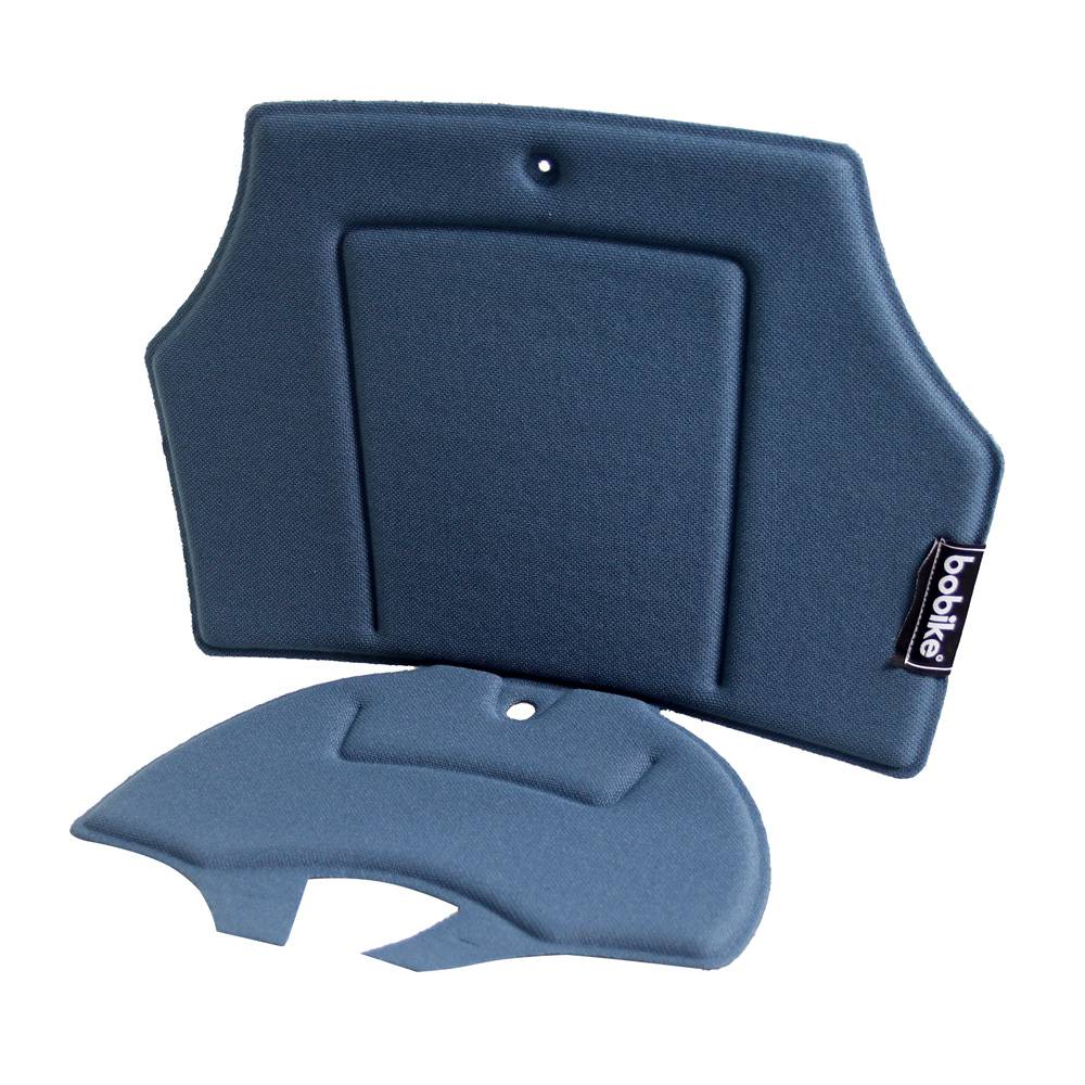 Bekleding/Inlay Maxi Exclusive Denim Deluxe | Bobike