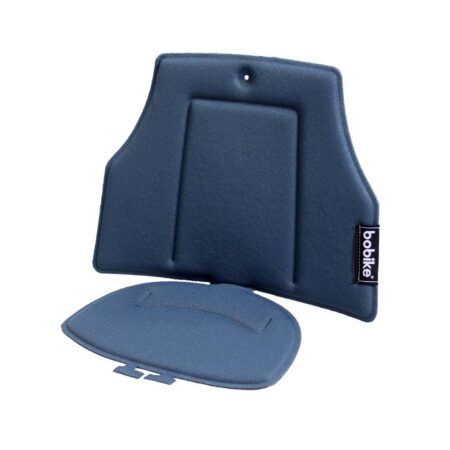 Bekleding/Inlay Mini Exclusive Denim Deluxe | Bobike