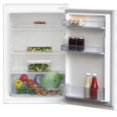 Beko B1904FN Inbouw koelkast zonder vriesvak | Beko