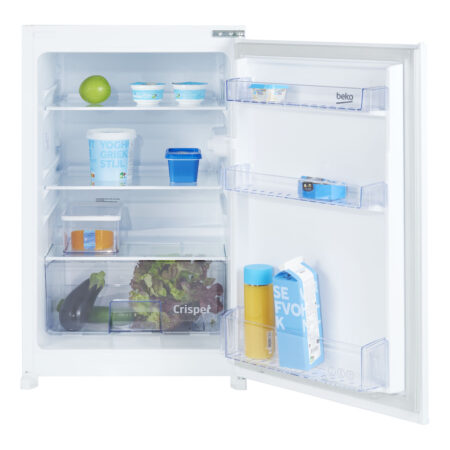Beko B1904N Inbouw koelkast zonder vriesvak | Beko