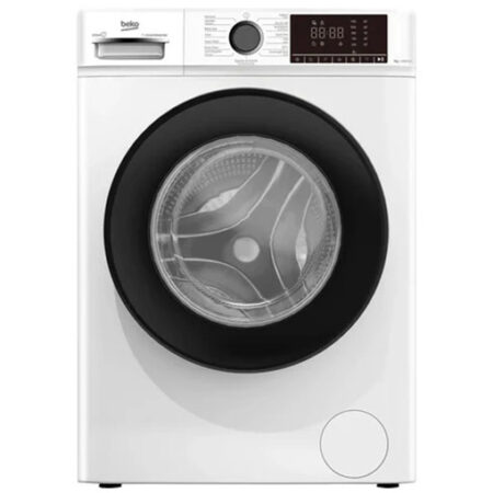 Beko B1W764WB BE Wasmachine Wit | Beko