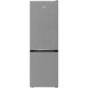 Beko B3RCNA375HXB Koel-vriescombinatie Grijs | Beko