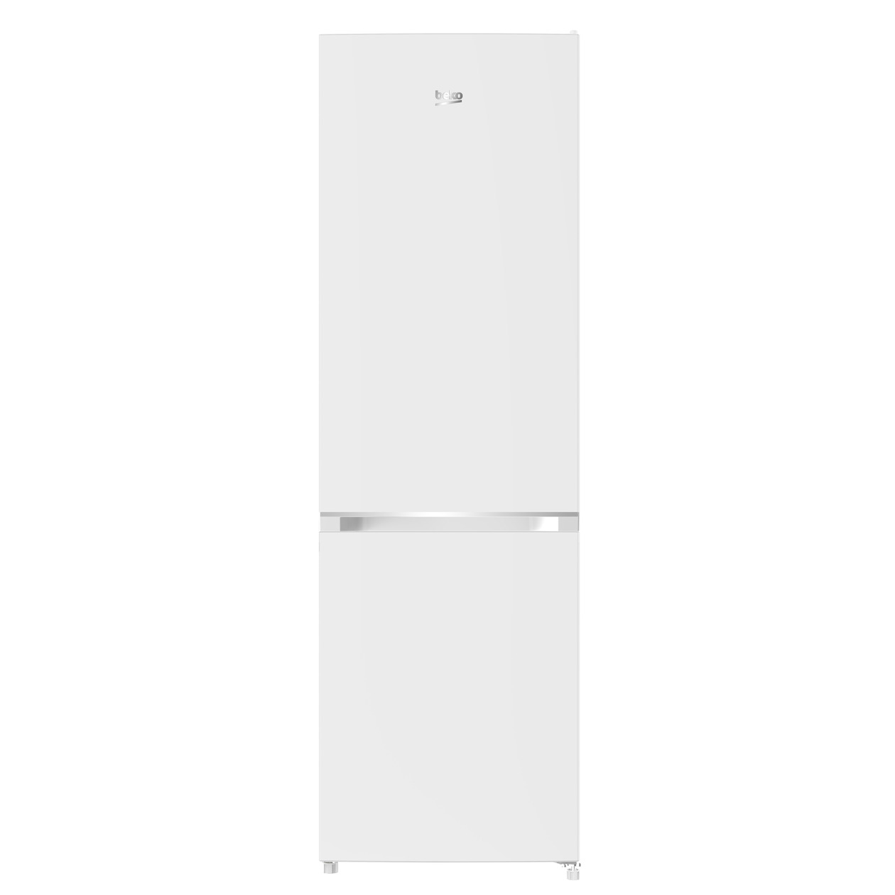 Beko B3RCNO256W Koel-vriescombinatie Wit | Beko