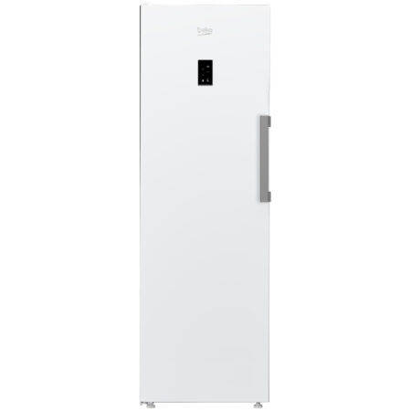 Beko B3RMFNE314W Vrieskast Wit | Beko