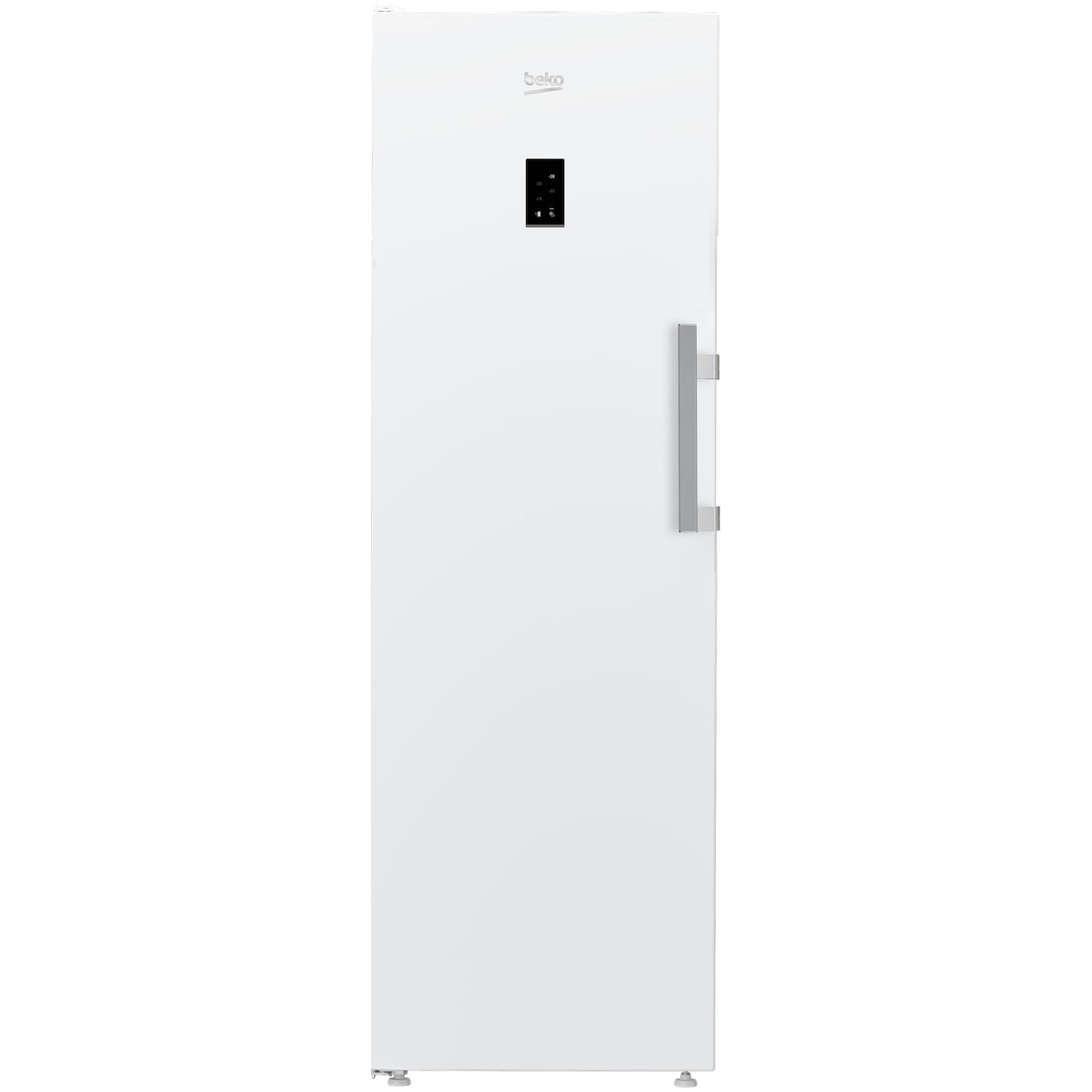 Beko B3RMFNE314W1 Selective Line Vrieskast Wit | Beko