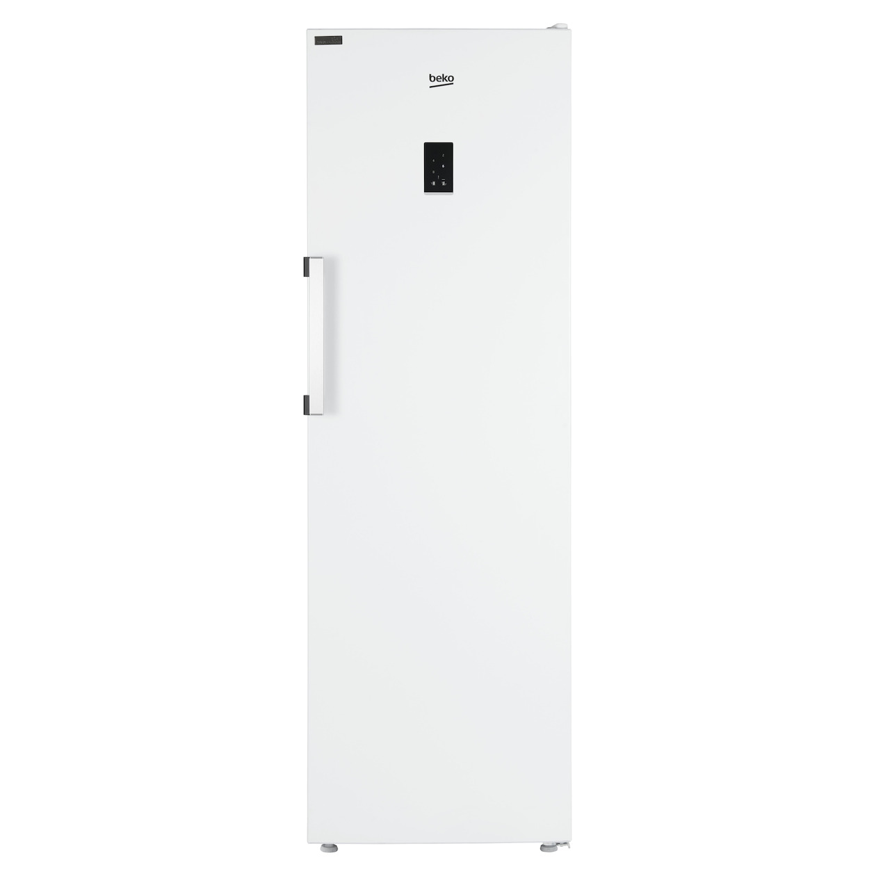 Beko B3RMLNE444HW Koelkast zonder vriesvak Wit | Beko