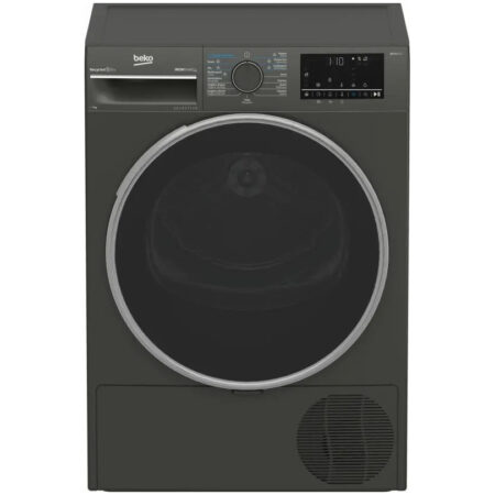 Beko B3T6923M2 Selective Line Warmtepompdroger Grijs | Beko
