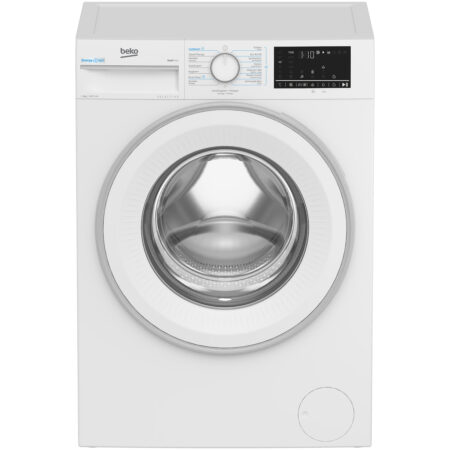 Beko B3WM4841W2 Selective Line EnergySpin Wasmachine Wit | Beko