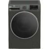 Beko B3WM49410M2 Selective Line Wasmachine Grijs | Beko