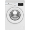 Beko B3WM49610W2 Selective Line Wasmachine Wit | Beko