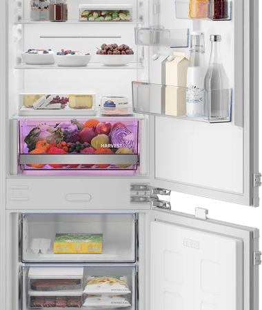 Beko B5BCNA295HF HarvestFresh