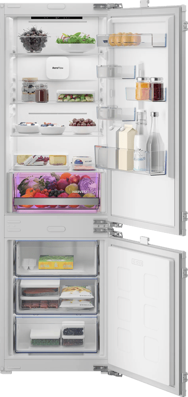Beko B5BCNA295HF HarvestFresh