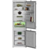 Beko B5BCNA295HS Koel-vriescombinatie Wit | Beko