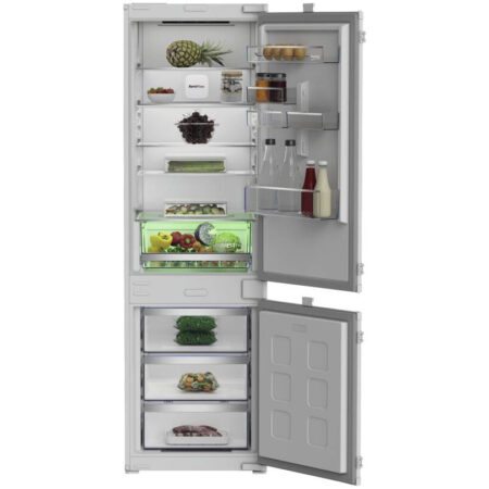 Beko B5BCNA295HS Koel-vriescombinatie Wit | Beko