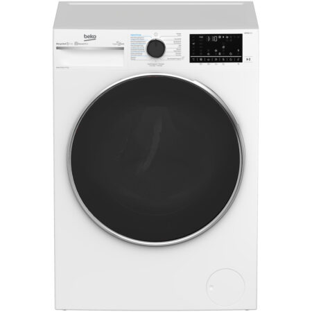 Beko B5DT59442W Was-droogcombinatie Wit | Beko