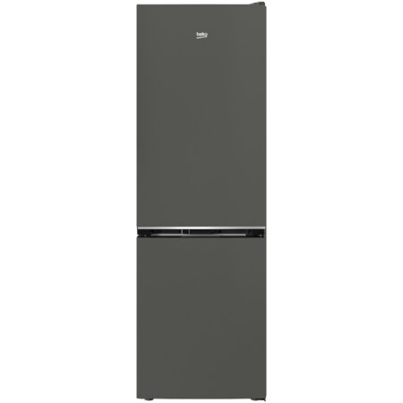 Beko B5RCNA376HG HARVESTfresh Selective Line Koel-vriescombinatie Grijs | Beko