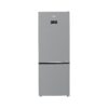 Beko B5RCNE565HXP Koel-vriescombinatie Zilver | Beko