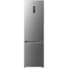 Beko B5RCNO377X Koel-vriescombinatie Zilver | Beko