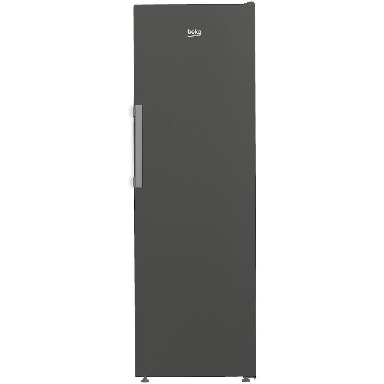 Beko B5RFNE315G Vrieskast Zwart | Beko