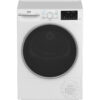 Beko B5T49924W2 Warmtepompdroger Wit | Beko