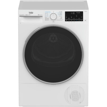 Beko B5T49924W2 Warmtepompdroger Wit | Beko