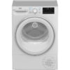 Beko B5T68243W2 Selective Line Warmtepompdroger Wit | Beko