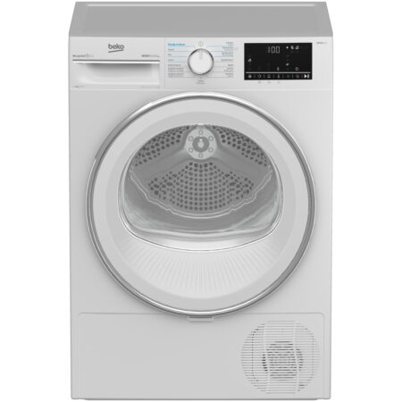 Beko B5T68243W2 Selective Line Warmtepompdroger Wit | Beko