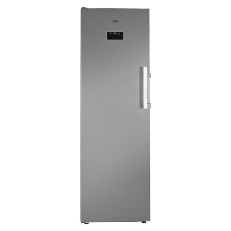 Beko B7RMFNE315XP Vrieskast Zilver | Beko