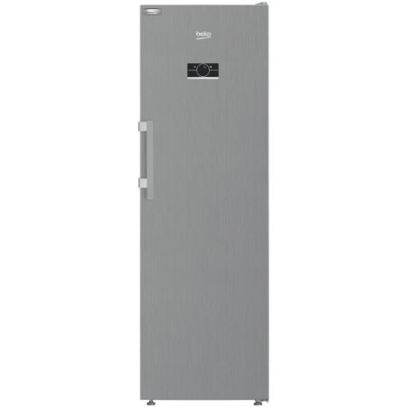 Beko B7RMLNE445ZXP Koelkast zonder vriesvak Grijs | Beko