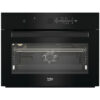 Beko BBCM17400B Selective Line Inbouw oven Zwart | Beko