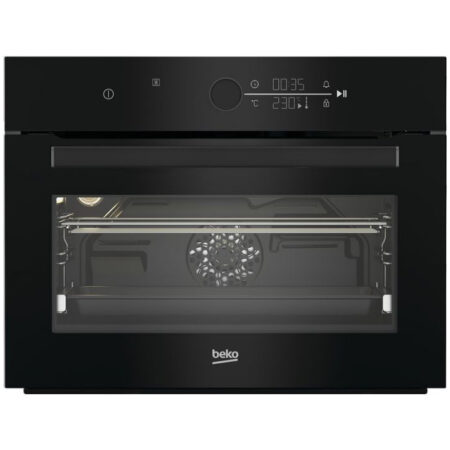 Beko BBCM17400B Selective Line Inbouw oven Zwart | Beko