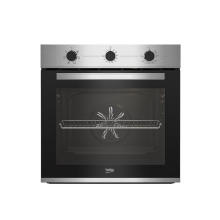 Beko BBIE12100XC AEROperfect Inbouw oven Grijs | Beko