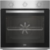 Beko BBIE12100XD Inbouw oven Zwart | Beko