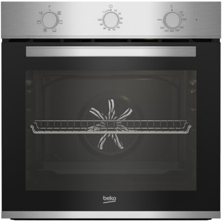 Beko BBIE12100XD Inbouw oven Zwart | Beko