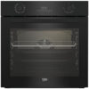 Beko BBIM173001BE AEROperfect Inbouw oven Zwart | Beko