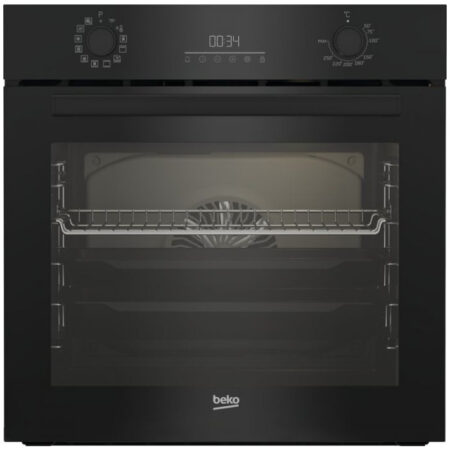 Beko BBIM173001BE AEROperfect Inbouw oven Zwart | Beko