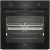Beko BBIM17300BSEA Inbouw oven Grijs | Beko